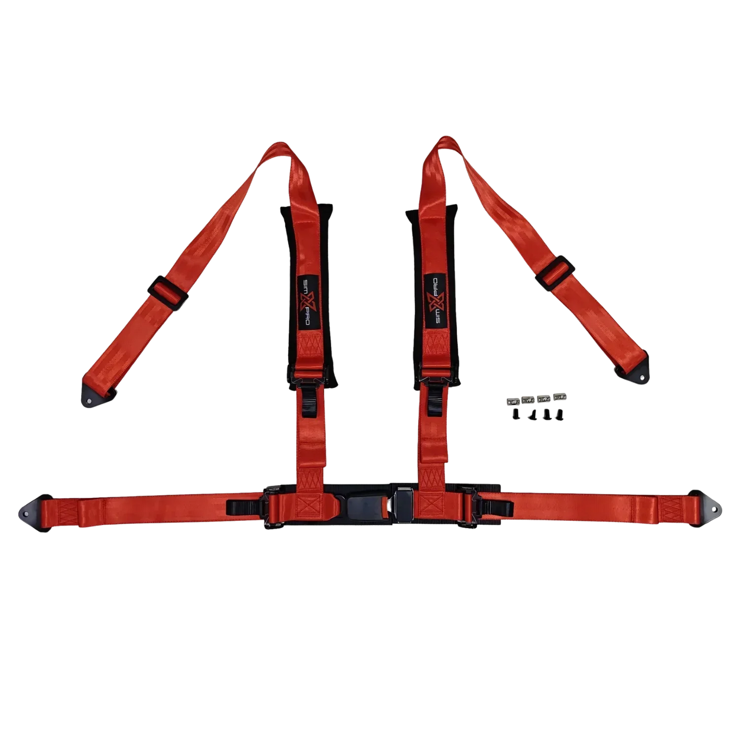 SimXPro Seat Harness - KartKings