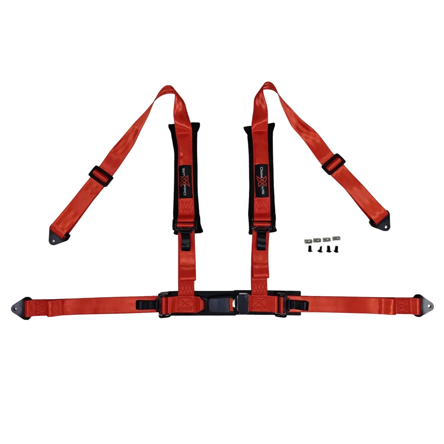 SimXPro Seat Harness - KartKings