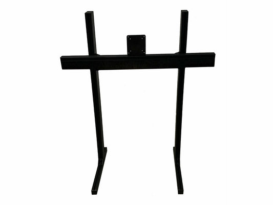 SimXPro® Single screen stand tiltable -  VESA 75-100-200-400