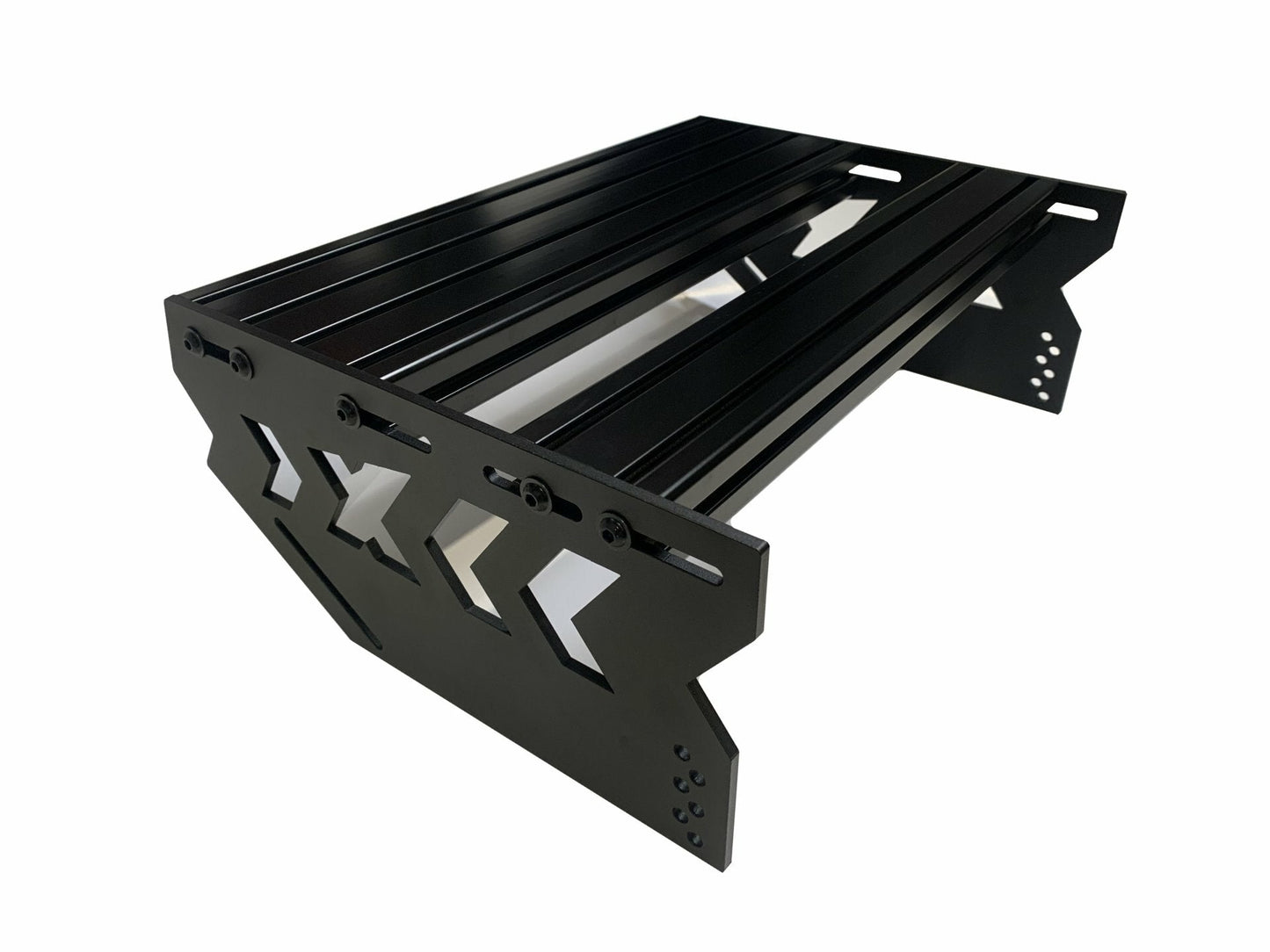 SimXPro® Extended Profile Pedal Deck 500 - 580mm