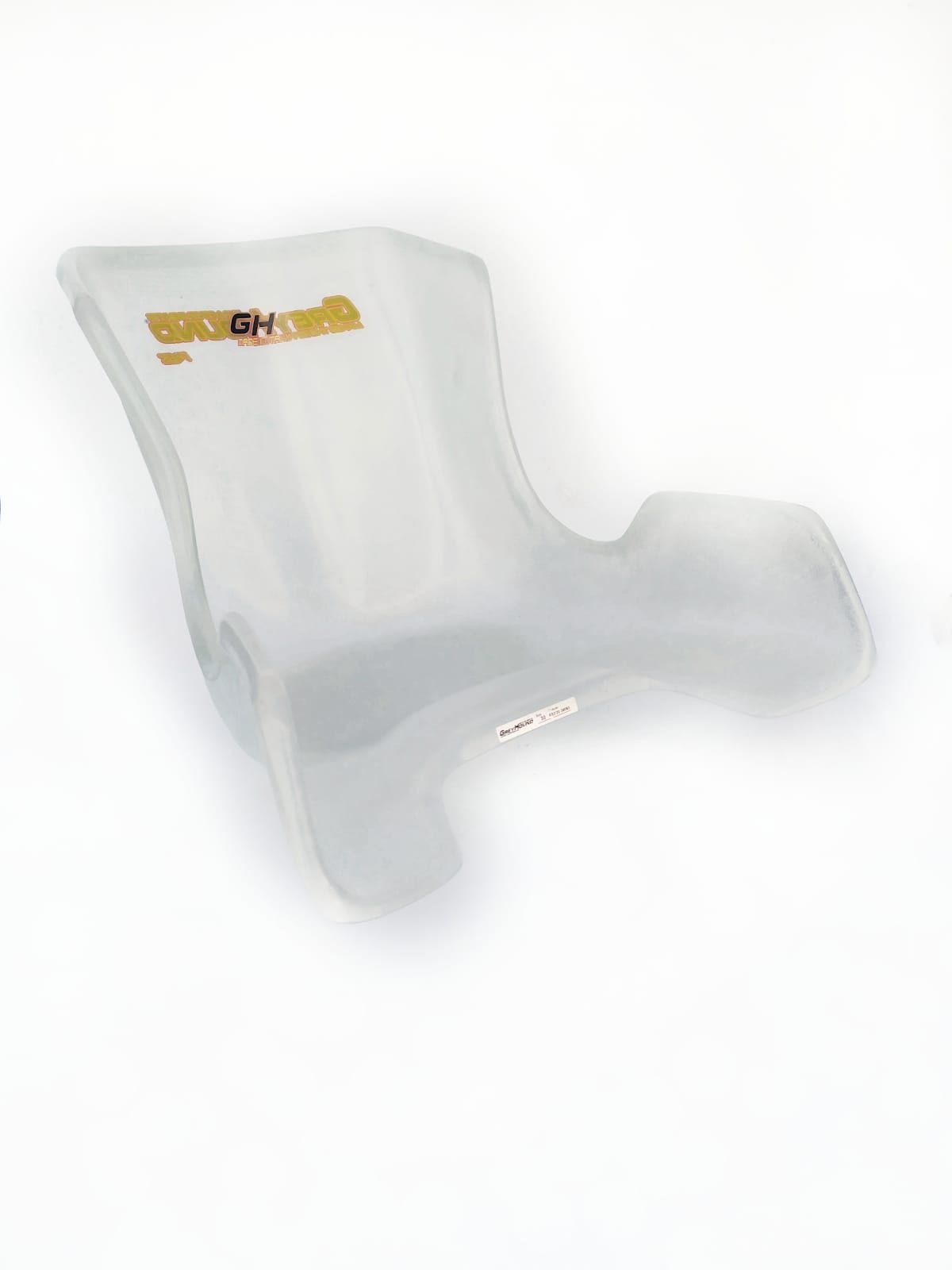 Chaise de kart Greyhound au design standard 2020