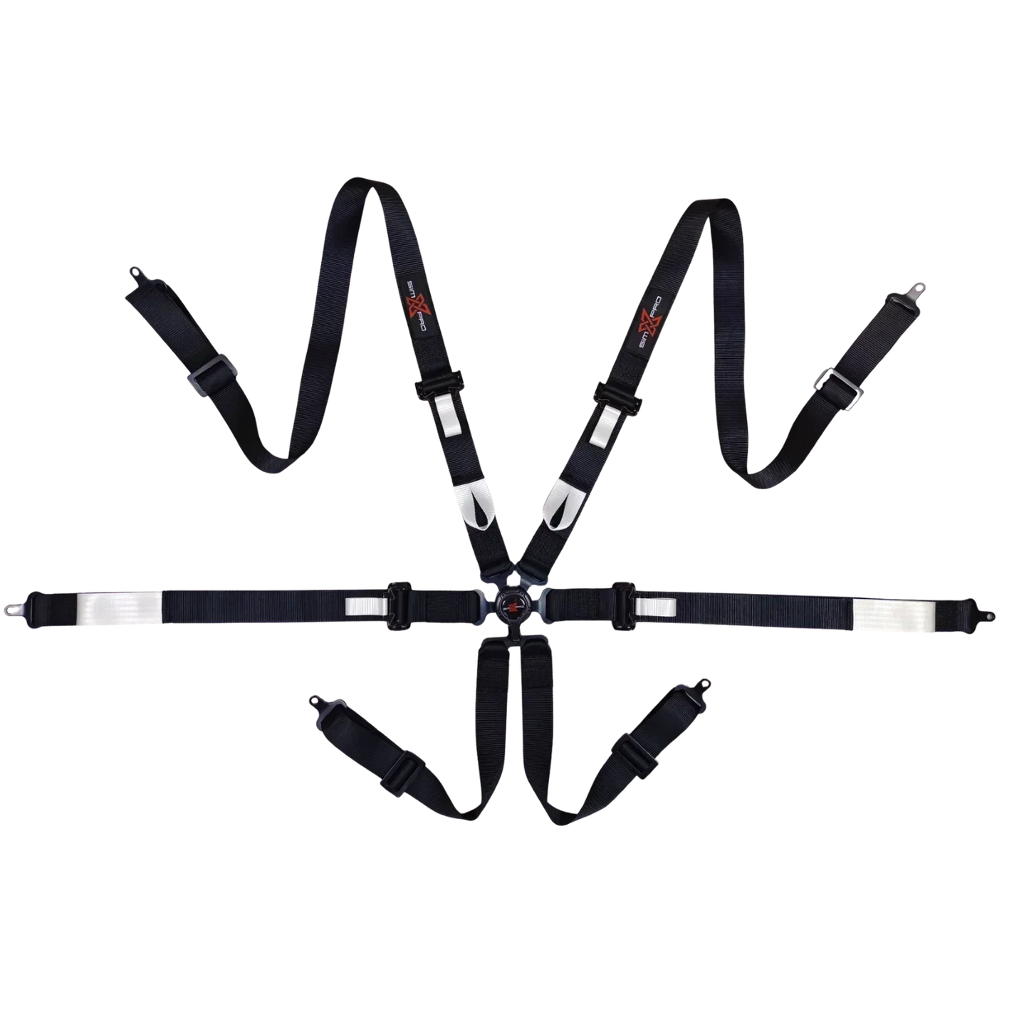 SimXPro Seat Harness - KartKings