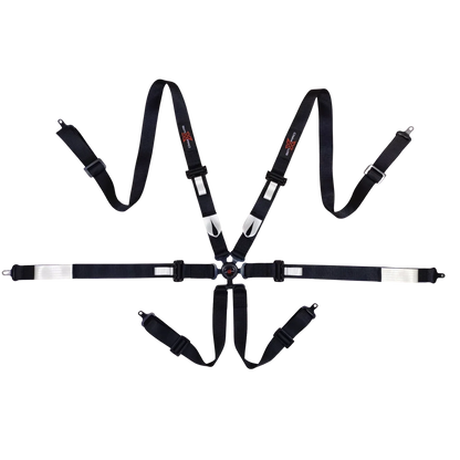 SimXPro Seat Harness - KartKings
