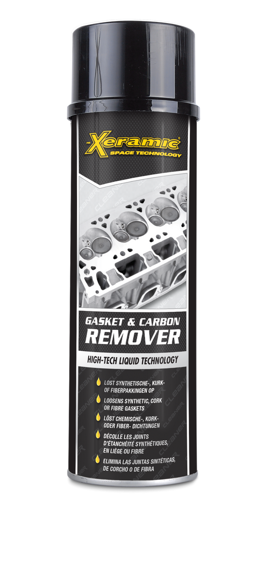 Xeramic Gasket Remover