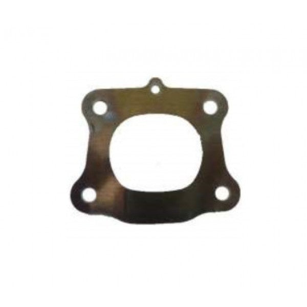 Plaque de remplissage d'échappement TM KZ R1/10/10B/10C 3MM