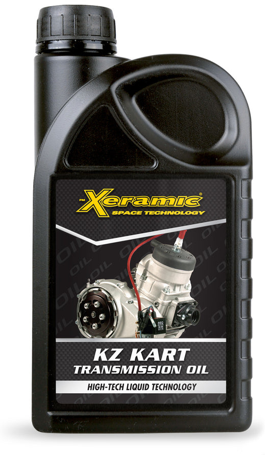 Xeramic Kart gear oil 1L KZ/switch