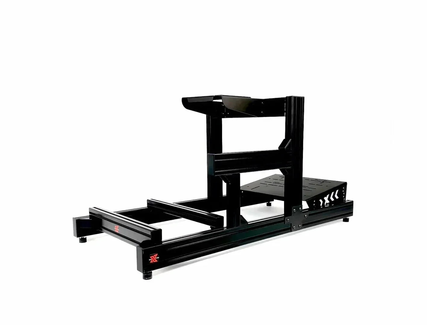 SimXPro R80 GT Sim Racing Cockpit - KartKings