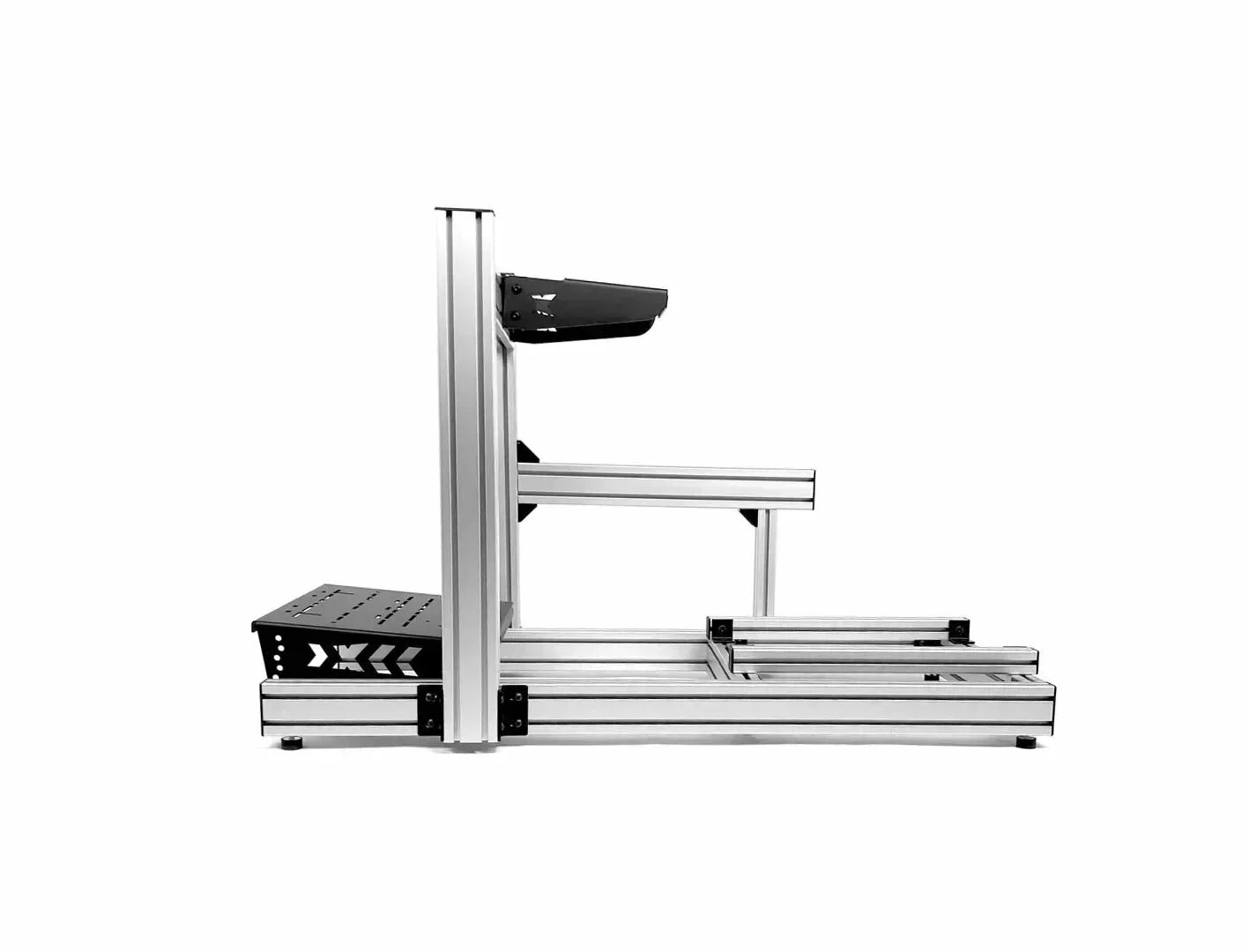 SimXPro X80 GT Sim Racing Cockpit - KartKings