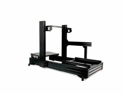 SimXPro® XT120-Revêtement en poudre noire