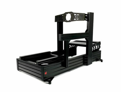 SimXPro XT160 GT Sim Racing Cockpit - KartKings