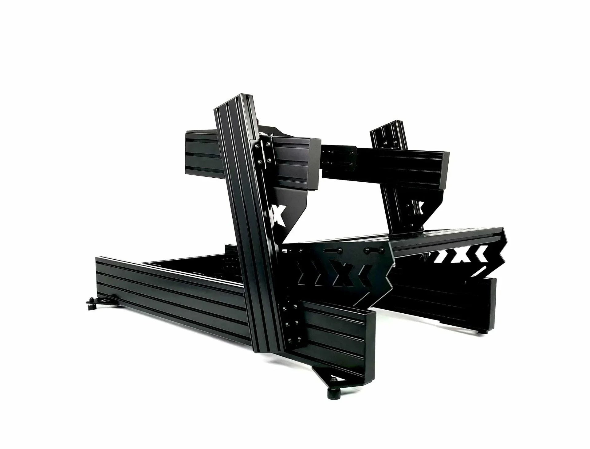 SimXPro® XFR - Black Powder coating - KartKings