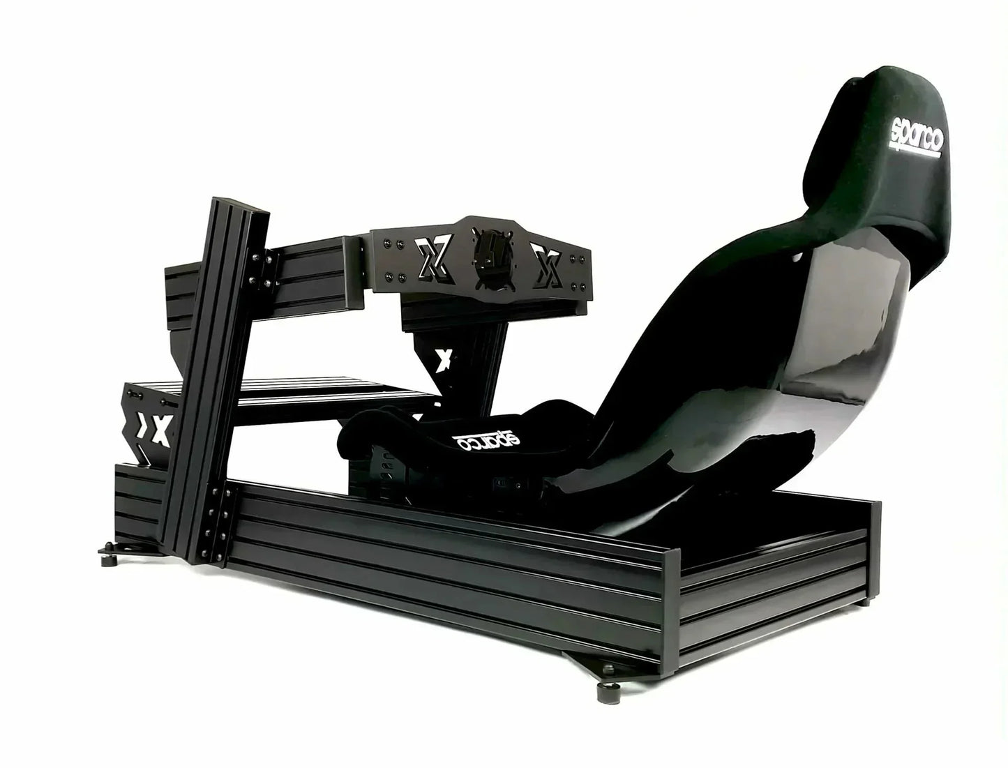 SimXPro XFR Formula Racing Cockpit - KartKings