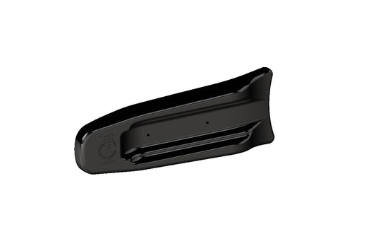 Pod latéral Parolin minikart Dynamica noir