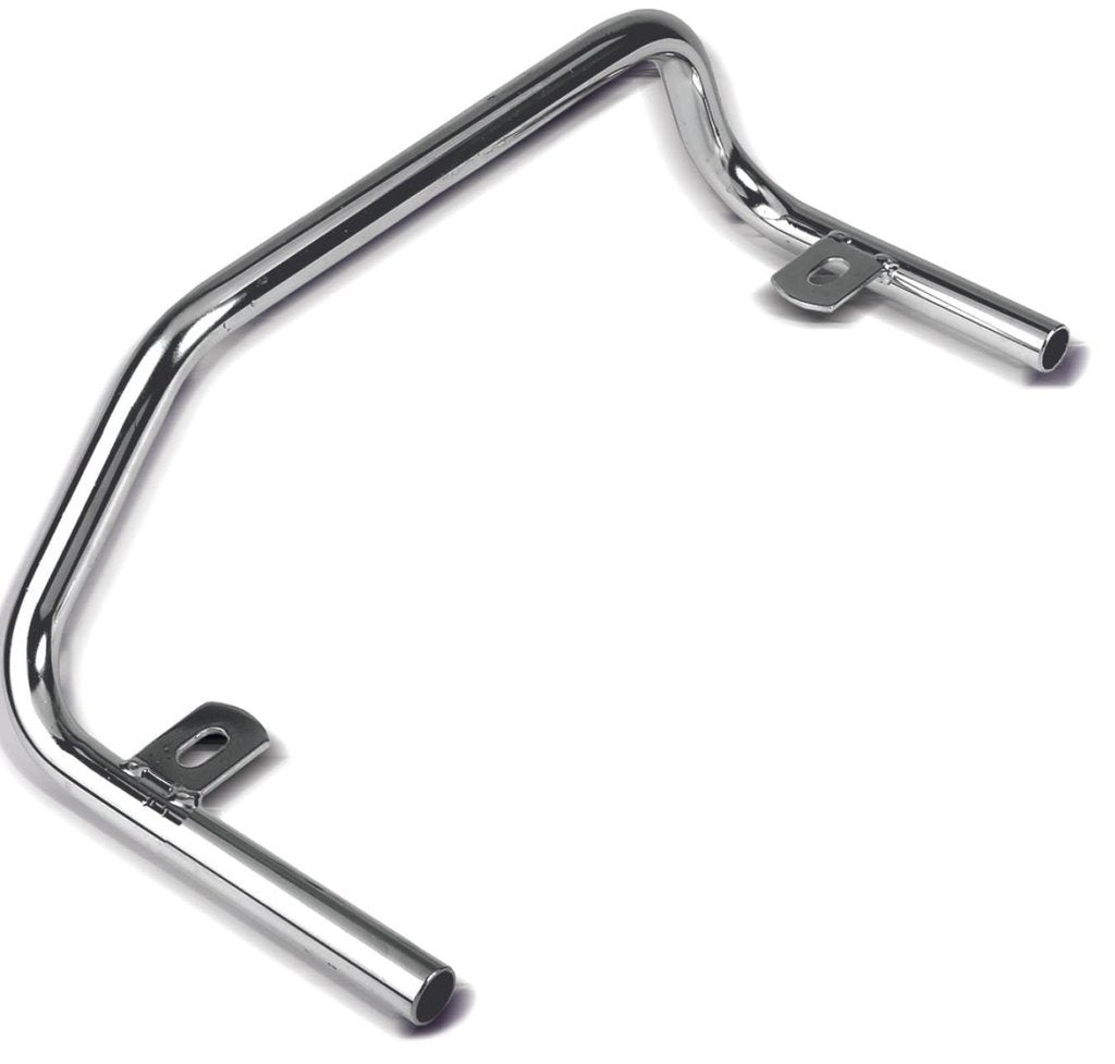 KG Mini MK14 side pod beugel (links/rechts)