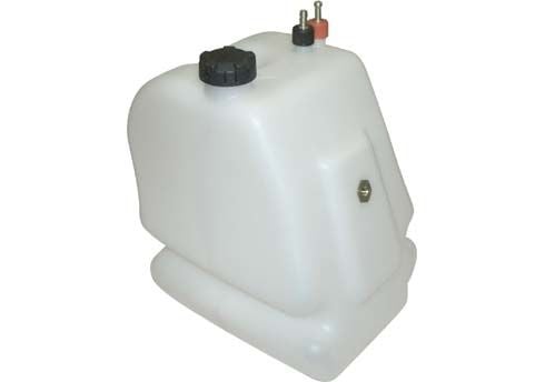 Parolin/​Top kart/KR réservoir essence 9 litres OK/OKJ