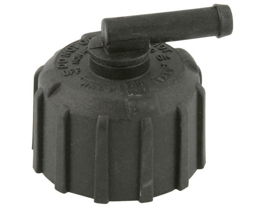 Rotax Max radiator screw cap