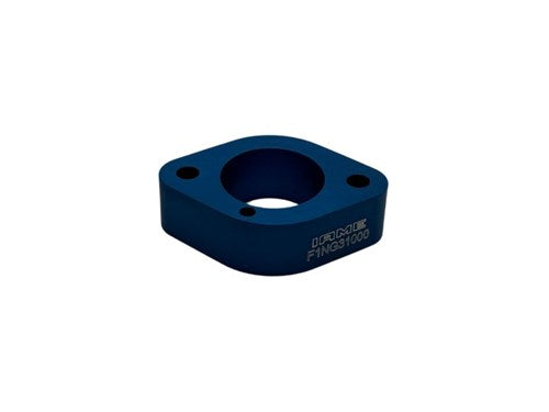 Inlaatspruitstuk vulstuk 26/28mm Reedster OKJ IAME - KartKings