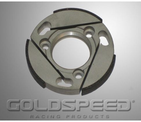 Goldspeed Clutch KF 125CC