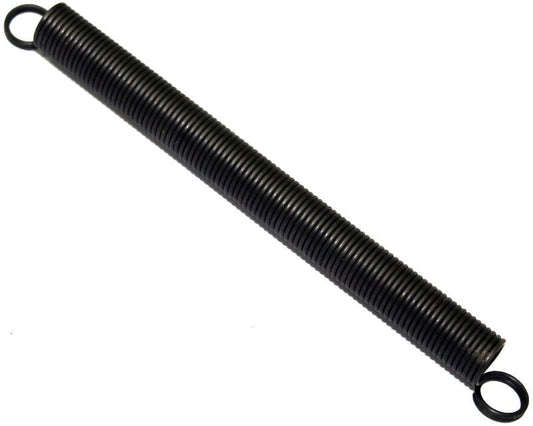 Rotax max exhaust spring damper