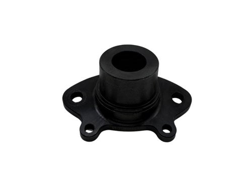 Collecteur d'échappement Iame 60cc Swift avec restriction de 18, 30 mm