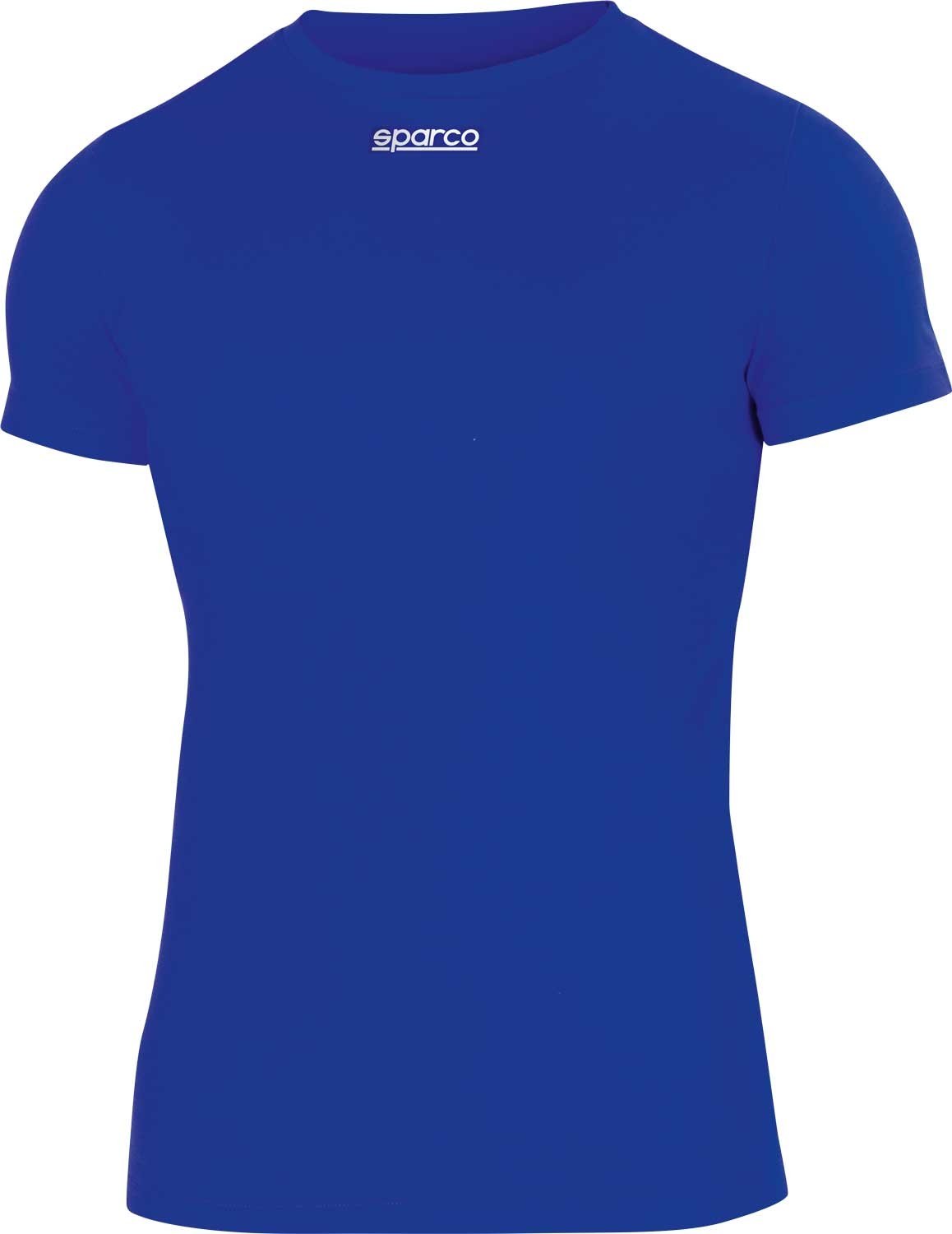 Maillot de corps Sparco B-rookie Bleu