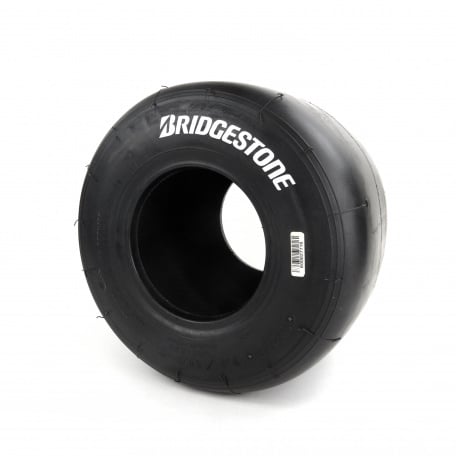 Ensemble Bridgestone YPB