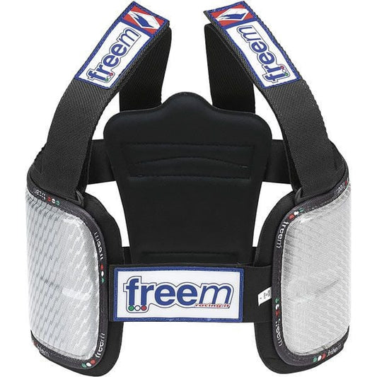 Freem body protector brave aluminum