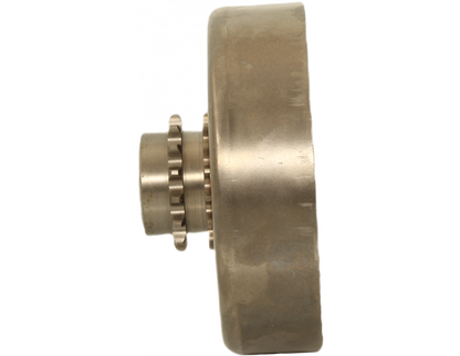Noram Koppeling Type 4000 drum 219/ 16 tands