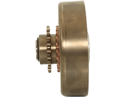 Noram Koppeling Type 4000 219/ 16 tands