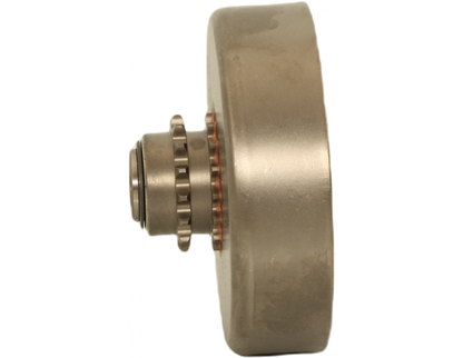 Noram Koppeling Type 4000 219/ 16 tands (uitgaande as 20MM)