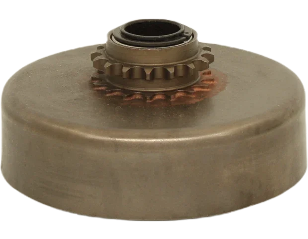 Noram koppeling type BE 219 16 tands - KartKings