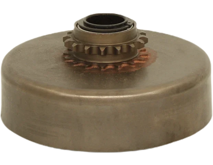 Noram koppeling type BE 219 16 tands - KartKings