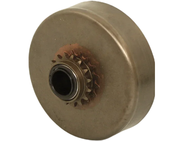 Noram koppeling type BE 219 16 tands - KartKings