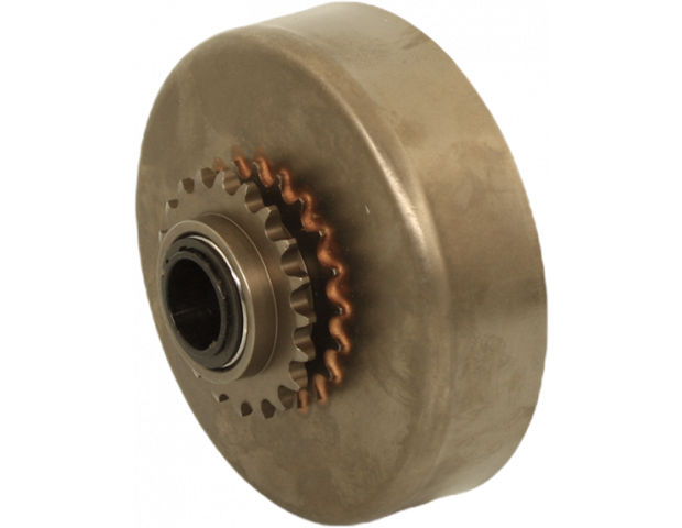 Noram Koppeling drum Type BE 219/ 20 tands