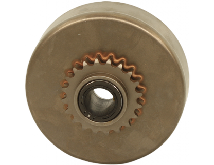 Noram Koppeling Type BE 219/ 20 tands