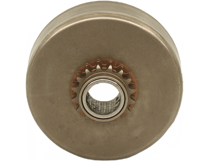 Noram Koppeling drum Type BE 219/ 16 tands