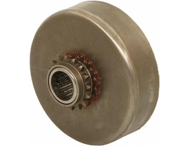 Noram Koppeling drum Type BE 219/ 16 tands