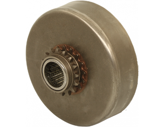 Noram Koppeling drum Type BE 219/ 16 tands