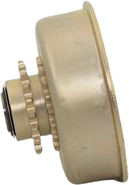Noram Koppeling Type Magnum 20T