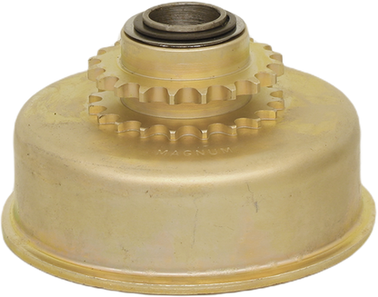 Noram Koppeling Type Magnum 20T