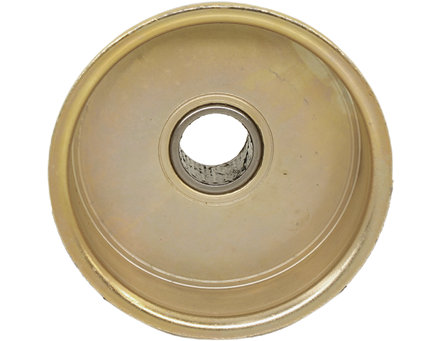 Noram Koppeling drum Type Magnum 20T