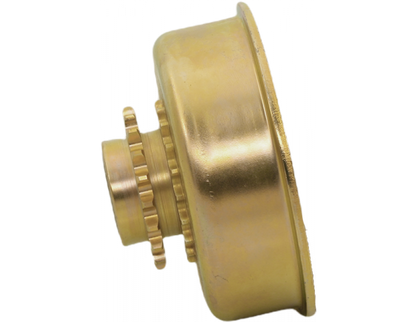Noram Koppeling drum Type Magnum 20T