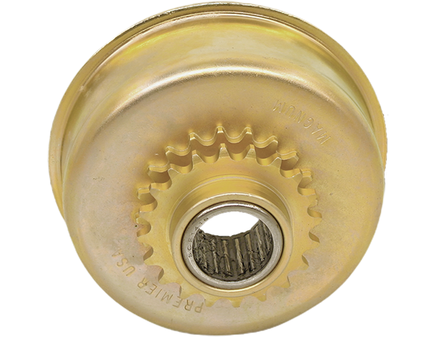 Noram Koppeling drum Type Magnum 20T