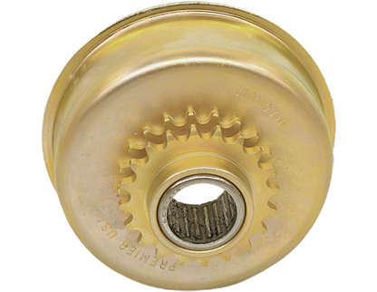 Noram Koppeling drum Type Magnum 20T