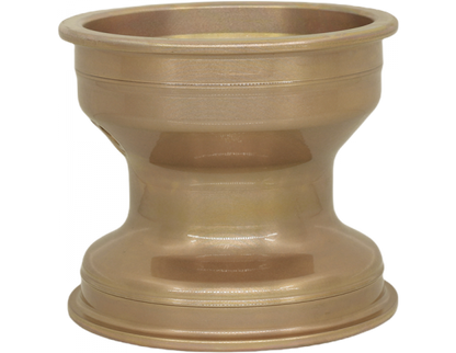 Goldspeed Magnesium mini kart rims 115MM (set of 2) 3 bolts