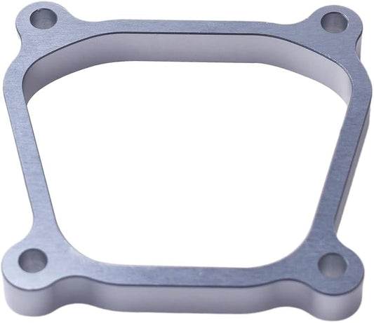 Cache-culbuteurs en aluminium pour Honda Tuning GX160 / GX200 12 mm