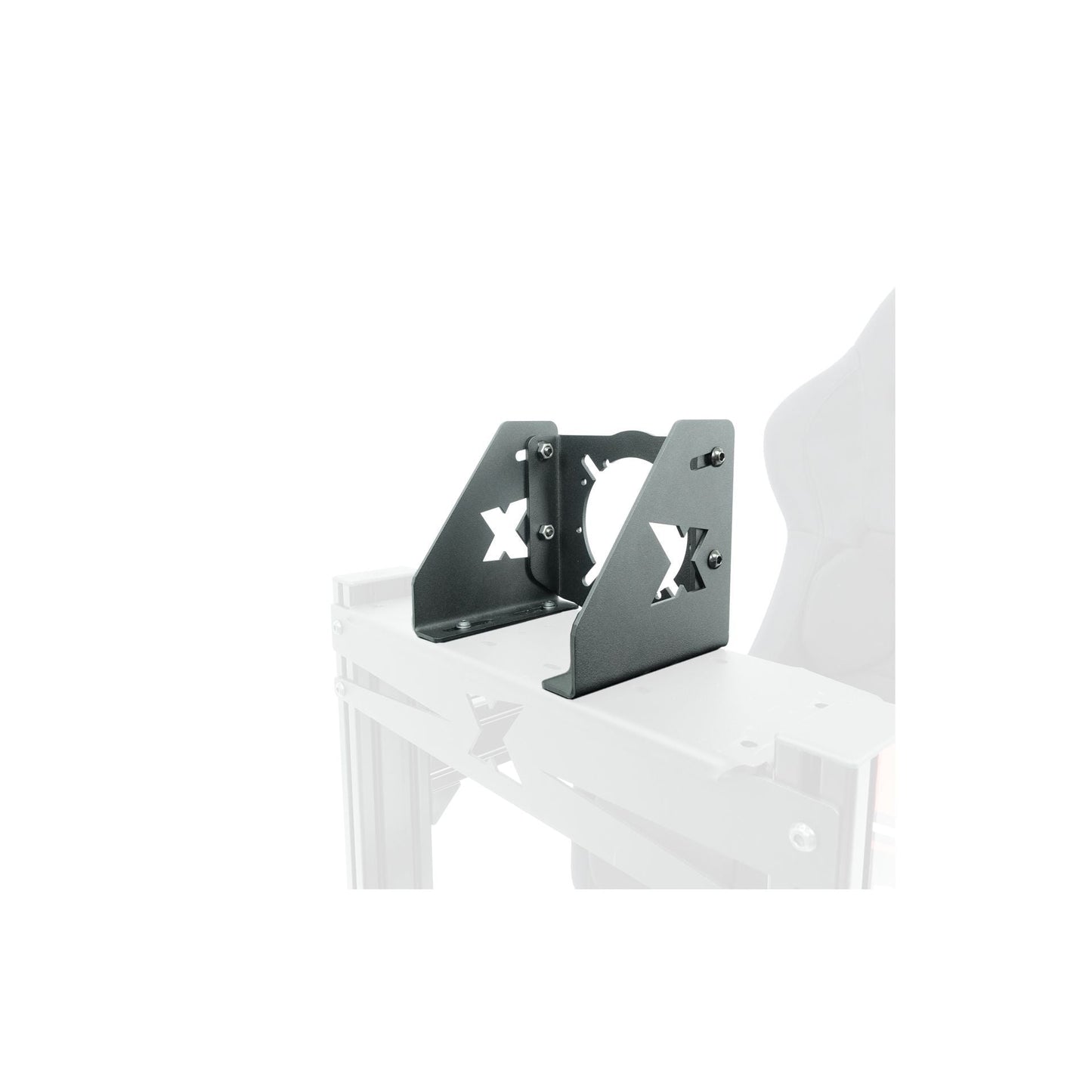 SimXPro® GT-RS® Front mounting bracket