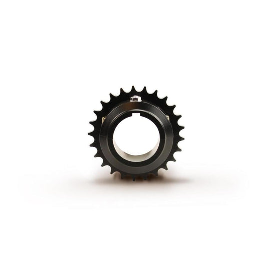 HQ 428 split tandwiel voor 50MM Achteras