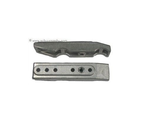 Support moteur Honda GX / Briggs & Stratton