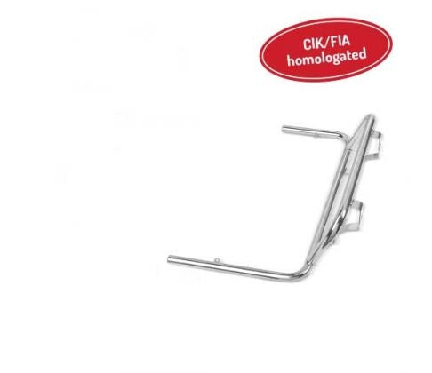 Support de nacelle latérale droite KG CIK/20 506